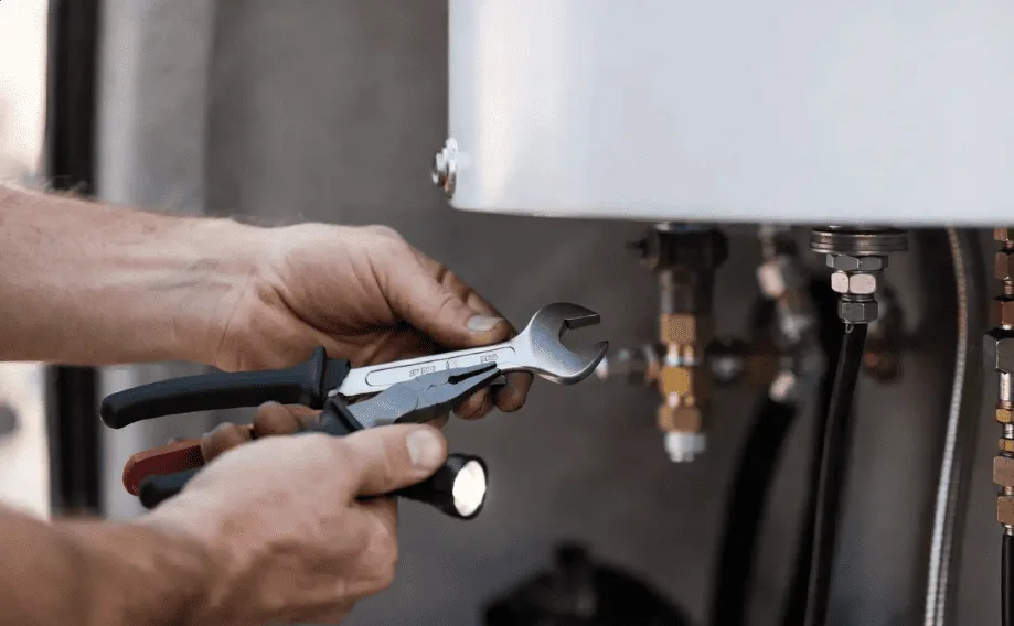 Why choose Water Heater Repair in Huffman, TX